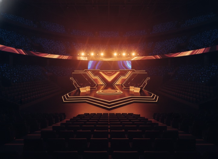 E-Sport