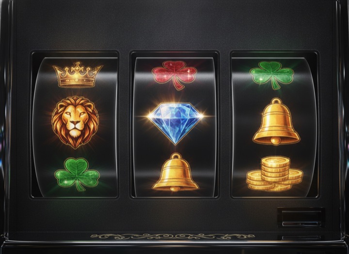 Game Slot