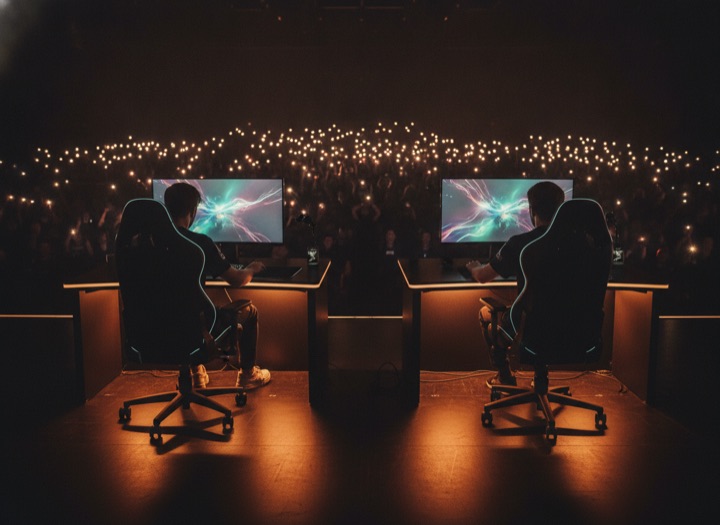 iDOMPET E-Sport