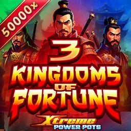 Three Kingdoms Fortune