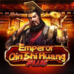 Emperor Qin Plus