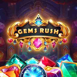 Gems Rush