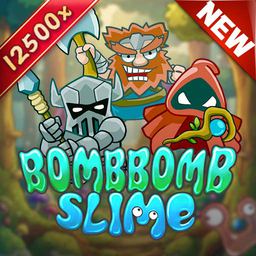 Kaboom Slime