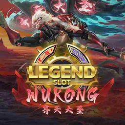 Legend Wukong