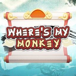 Where Is My Monkey