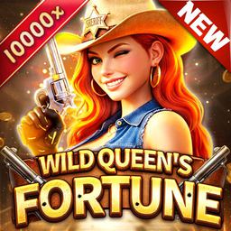 Wild Queens Fortune