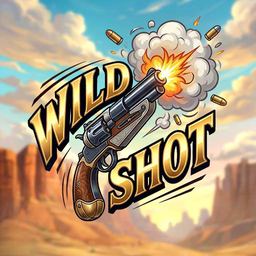 Wild Shot Arena