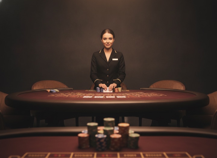 iDOMPET Casino