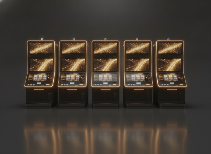 iDOMPET Slot